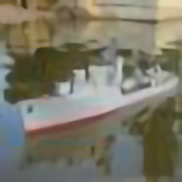 HMS Embling